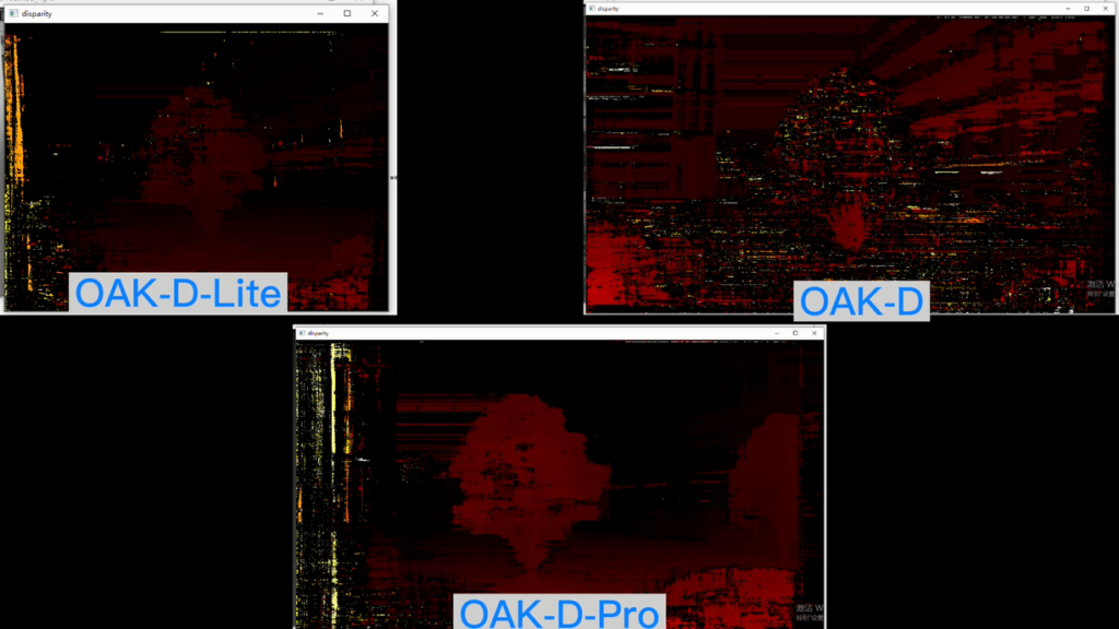 OAK-D-Pro介绍及实测效果