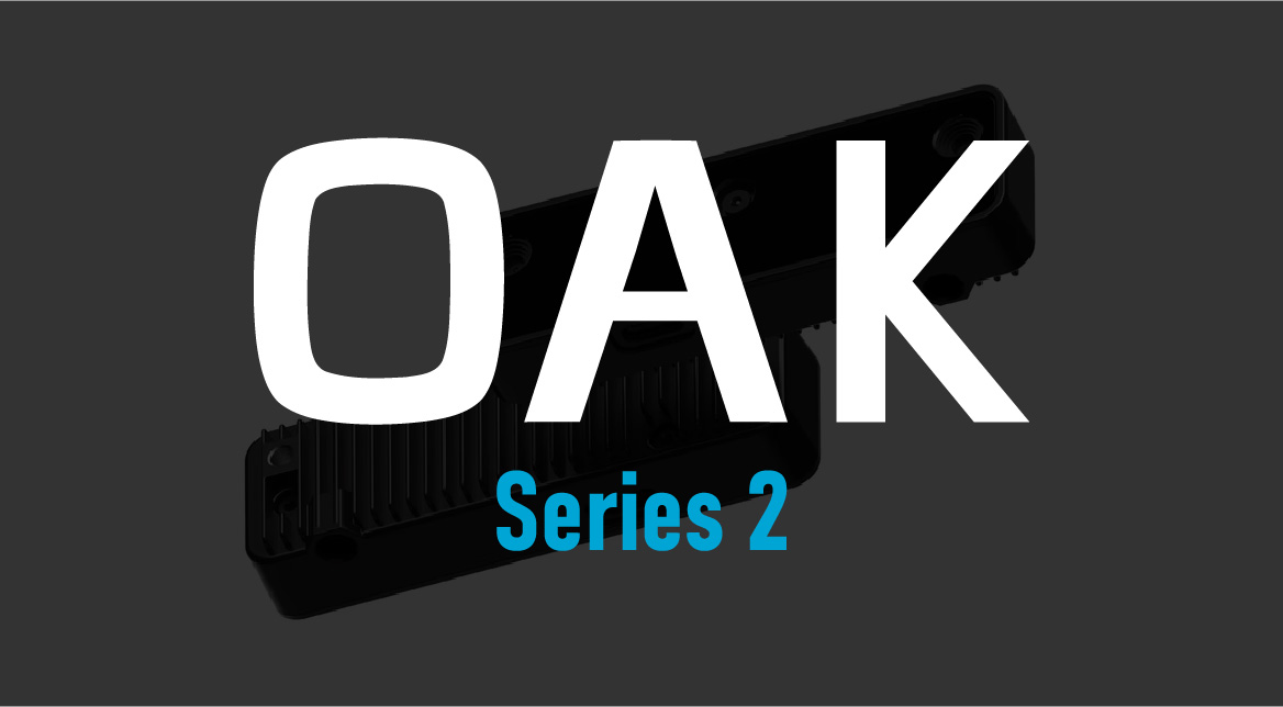 OAK Series 2介绍