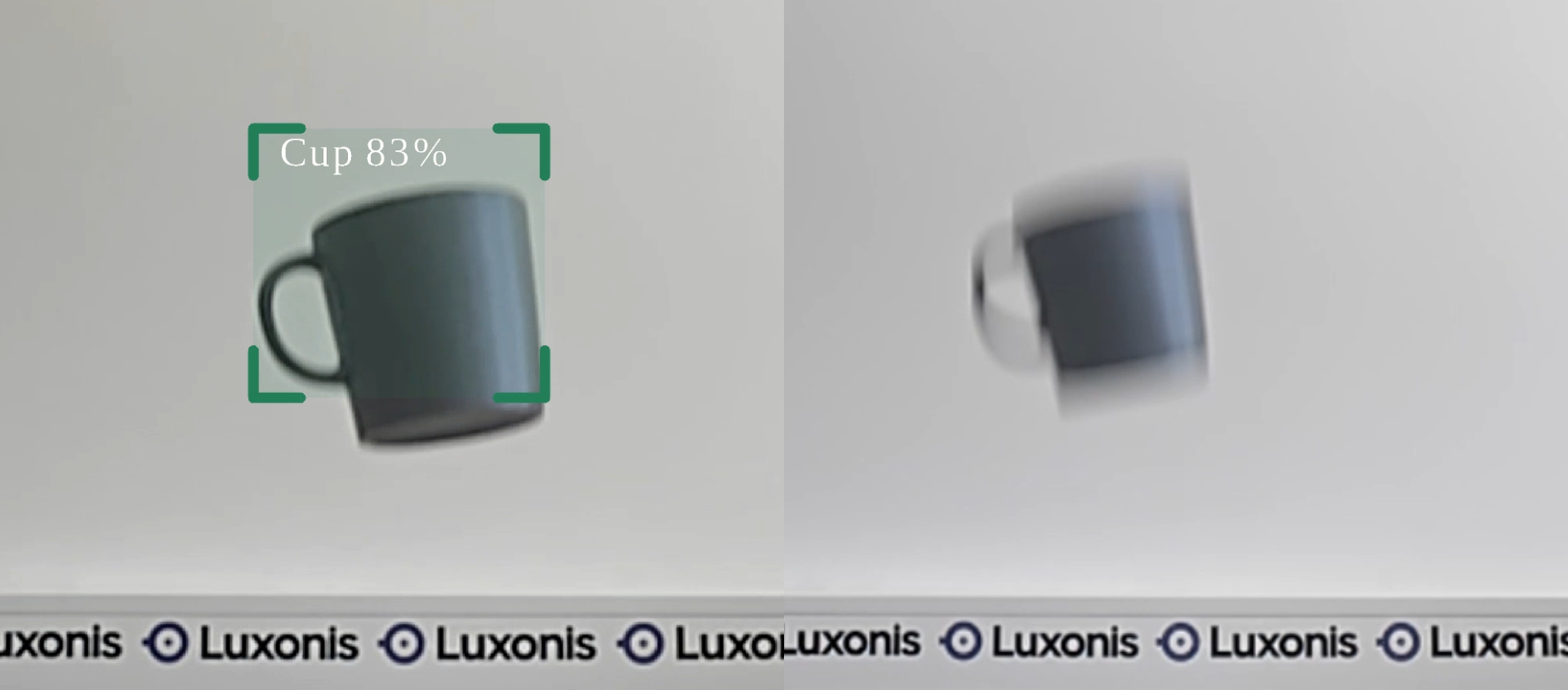 在OAK 4 系列上以480帧运行神经网络